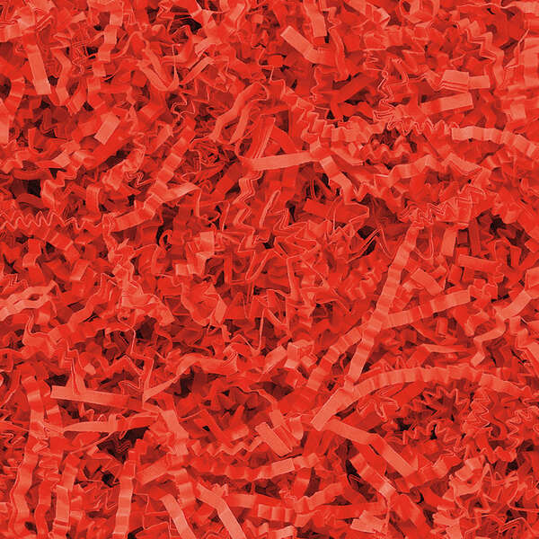 Immagine del prodotto Ricciolo di carta kraft rosso