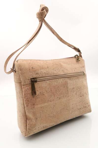 Immagine del prodotto Borsa in sughero rosso
