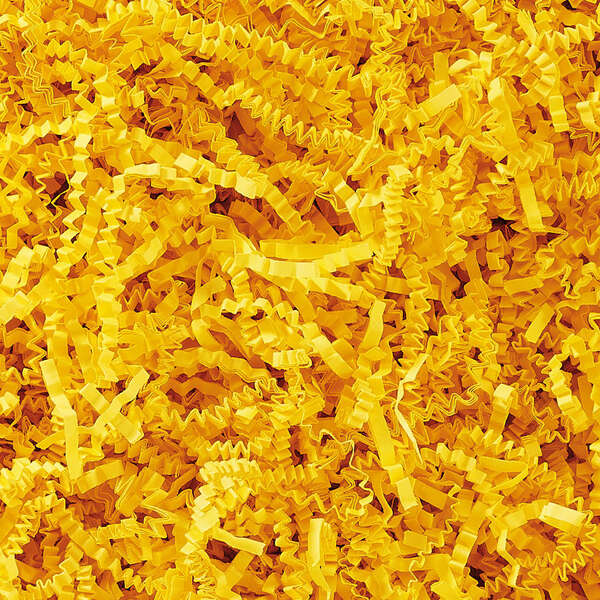 Immagine del prodotto Ricciolo di carta kraft gialla