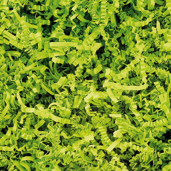 Immagine del prodotto Ricciolo di carta kraft verde chiaro
