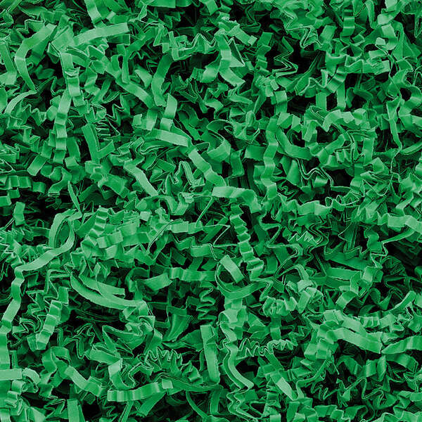 Immagine del prodotto Ricciolo di carta kraft verde scuro
