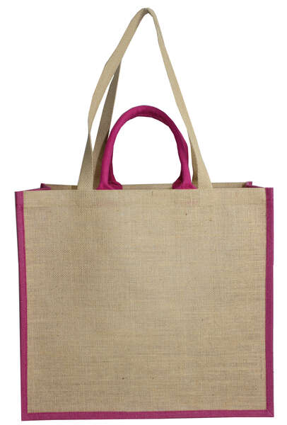 Immagine del prodotto Collection Grands Cabas jute NATURMIND 