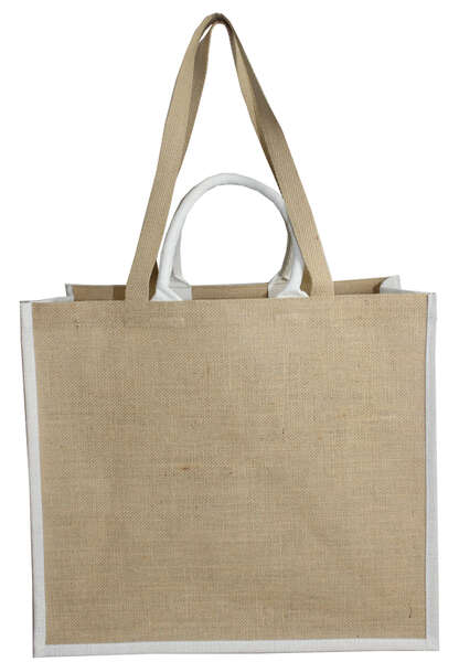 Immagine del prodotto Collection Grands Cabas jute NATURMIND 