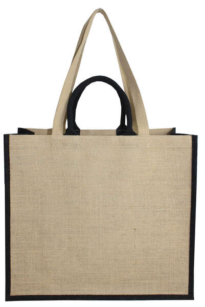 Immagine del prodotto Collection Grands Cabas jute NATURMIND 