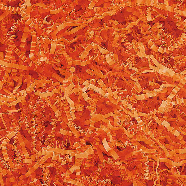 Immagine del prodotto Ricciolo di carta kraft arancione