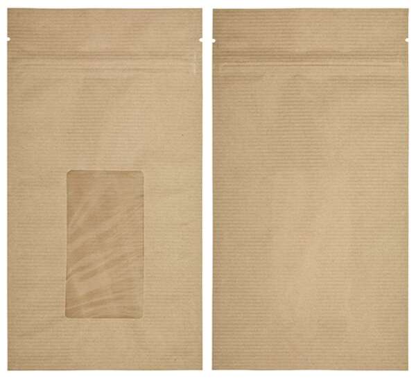 Immagine del prodotto Custodia riciclabile per tavoletta di cioccolato “Uni Ecru”