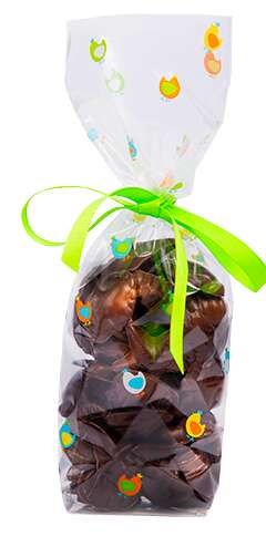 Immagine del prodotto 100 buste “Polli”