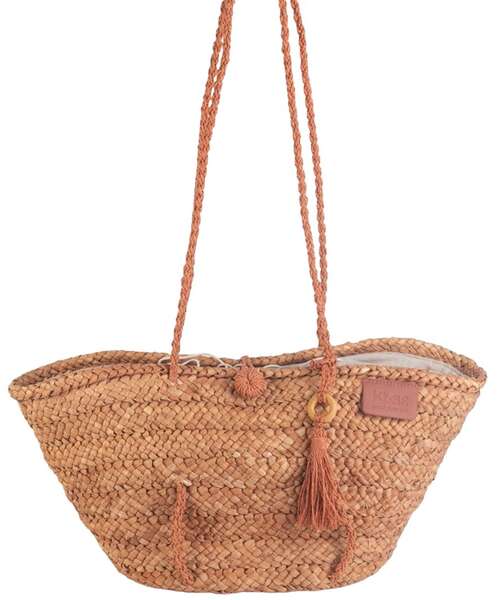 Immagine del prodotto Borsa in vimini 2 colori