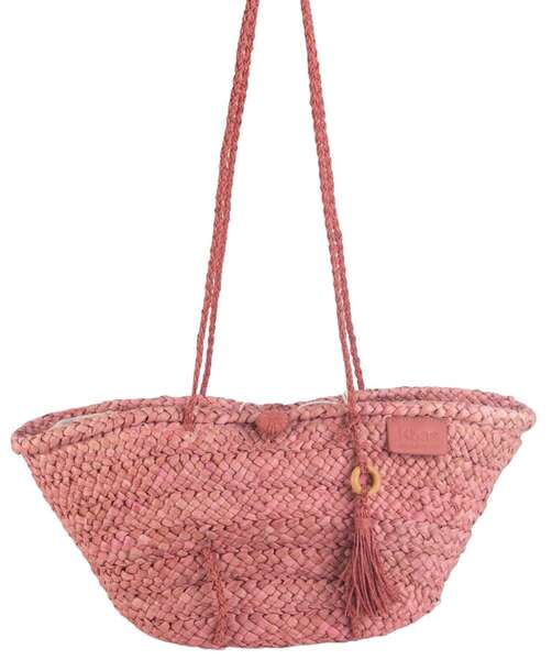 Immagine del prodotto Borsa in vimini 2 colori