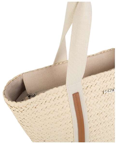 Immagine del prodotto Borsa shopping con manici 2 colori