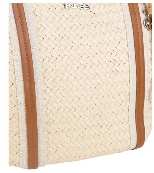 Immagine del prodotto Borsa shopping con manici 2 colori