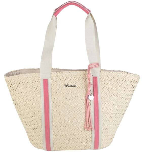 Immagine del prodotto Borsa shopping con manici 2 colori