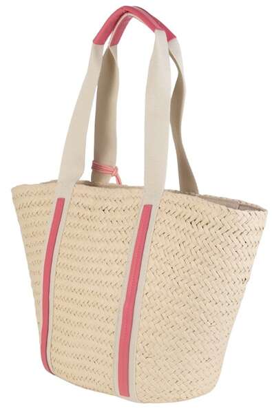 Immagine del prodotto Borsa shopping con manici 2 colori