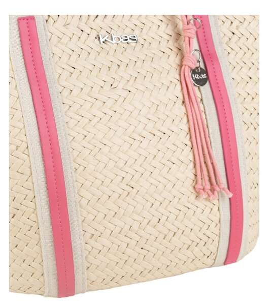 Immagine del prodotto Borsa shopping con manici 2 colori