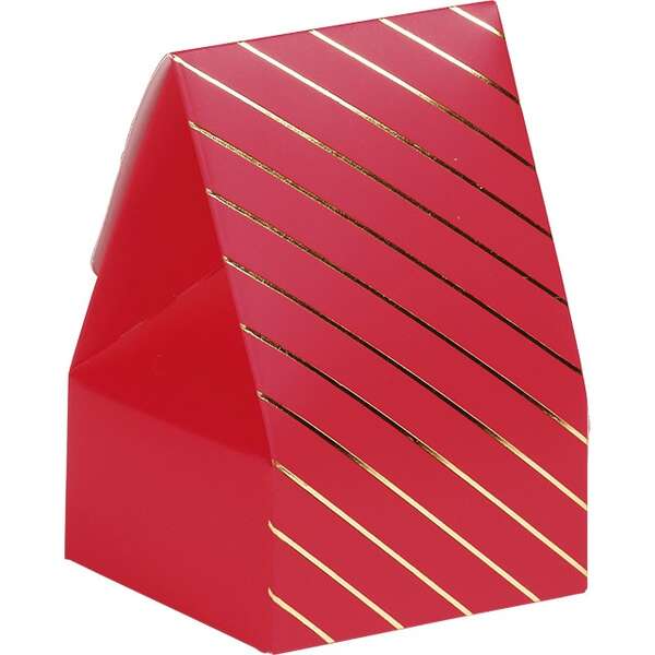 Immagine del prodotto Scheda elettorale in carta rossa