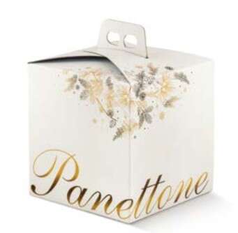 Immagine del prodotto Porta panettoni collezione 