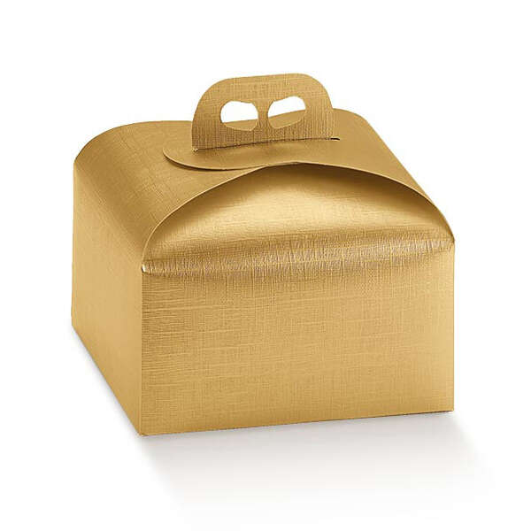 Immagine del prodotto Porta Panettone Collezione 