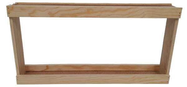 Immagine del prodotto Scatola 8x33cl mezzo metro Collo Lungo