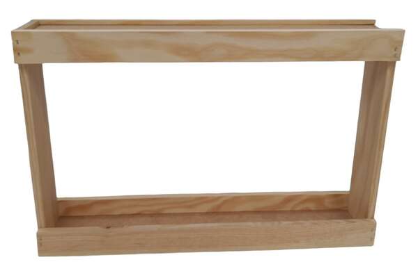 Immagine del prodotto Scatola standard 6x33cl Collo Lungo