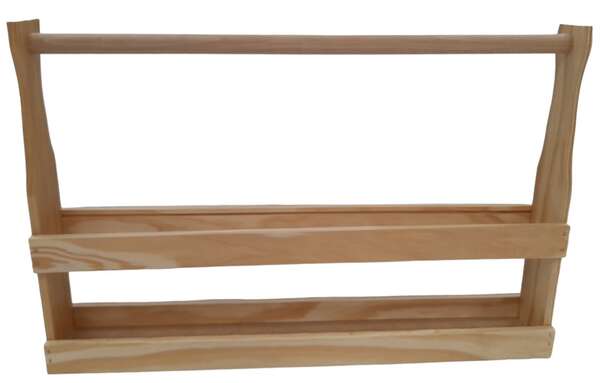 Immagine del prodotto Scatola a forma di bottiglia 8x33cl Collo Lungo