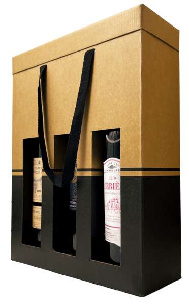 Immagine del prodotto  Borse della linea Pop-Up