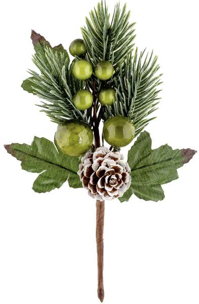 Immagine del prodotto Pick  decorazione verde