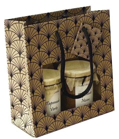 Immagine del prodotto Borsa in carta kraft 