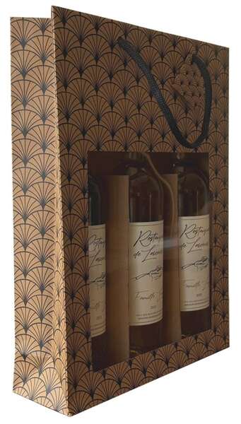 Immagine del prodotto Borsa per bottiglie “Ginko