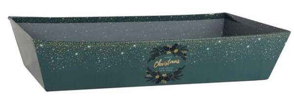 Immagine del prodotto Cesto “Buon Natale”.