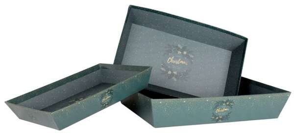 Immagine del prodotto Cesto “Buon Natale”.