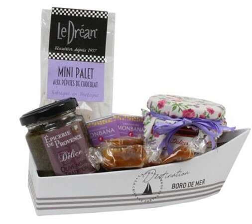 Immagine del prodotto Barca “Al Mare”