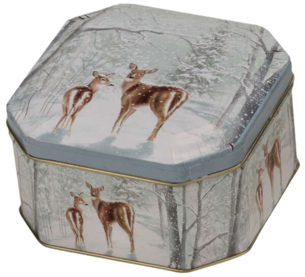 Immagine del prodotto Scatola in metallo “Bambi”