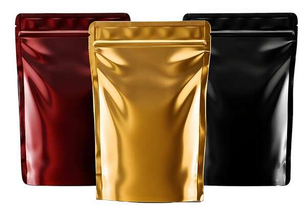 Immagine del prodotto Doypack Colori Alluminio