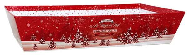 Immagine del prodotto Cesto “Vacanze Incantate”