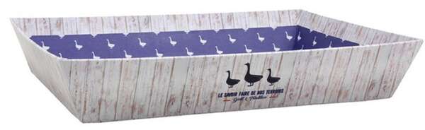 Immagine del prodotto Carrello “Il know-how dei nostri terroir”