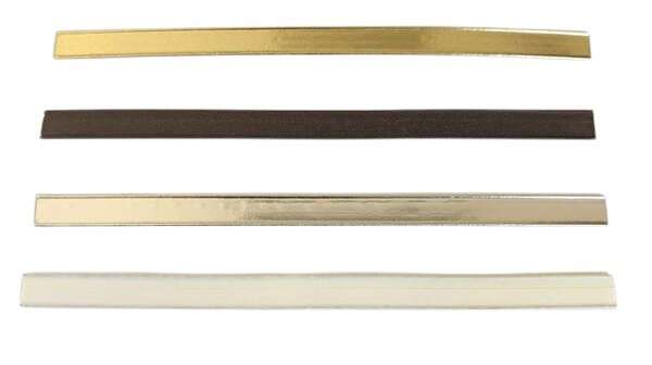 Immagine del prodotto Fascia da 1000 clip da 13 cm - Colori a scelta