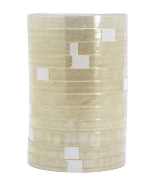 Immagine del prodotto Scotch 12 mm x 66 m Trasparente