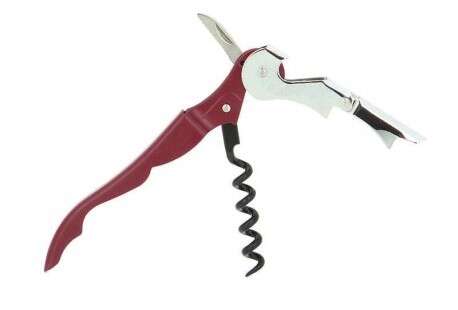 Immagine del prodotto Limonata in acciaio rosso