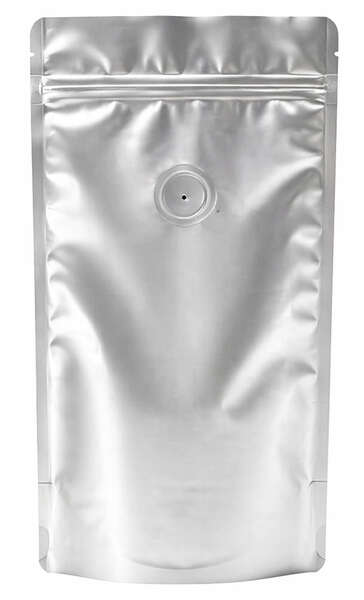 Immagine del prodotto Valvola Doypack Argento