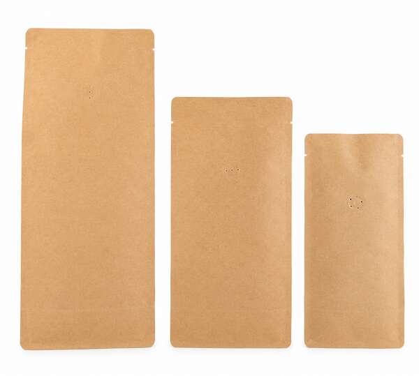 Immagine del prodotto Borsa KRAFT + interno valvola ALU