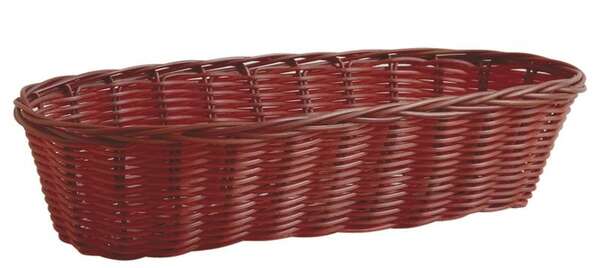 Immagine del prodotto Banneton in rattan sintetico