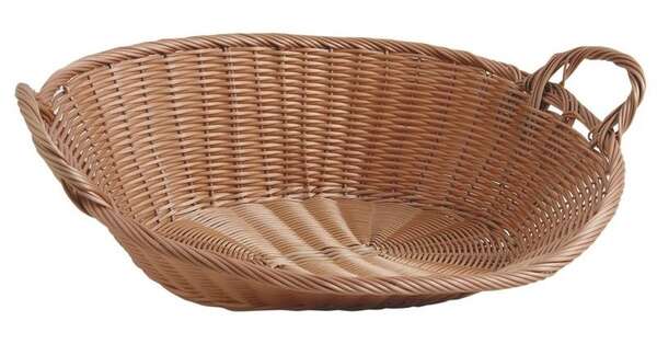 Immagine del prodotto Furgone in rattan sintetico
