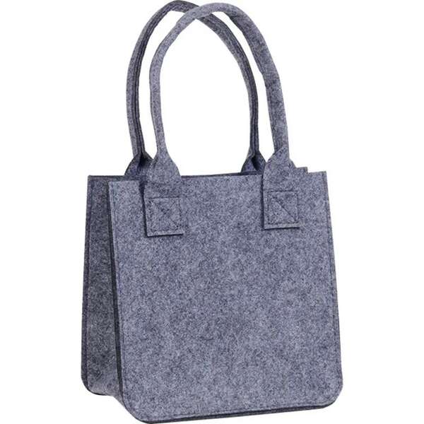 Immagine del prodotto Borsa quadrata in feltro