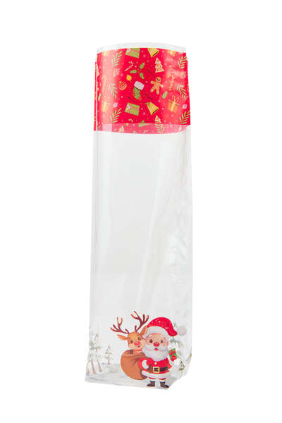 Immagine del prodotto 100 sacchetti Collezione “Buon Natale”
