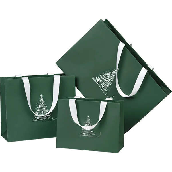 Immagine del prodotto Sacchetto di carta 