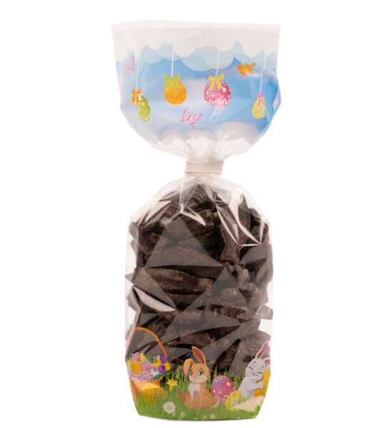 Immagine del prodotto Borsa per la caccia alle uova di Pasqua  35µ