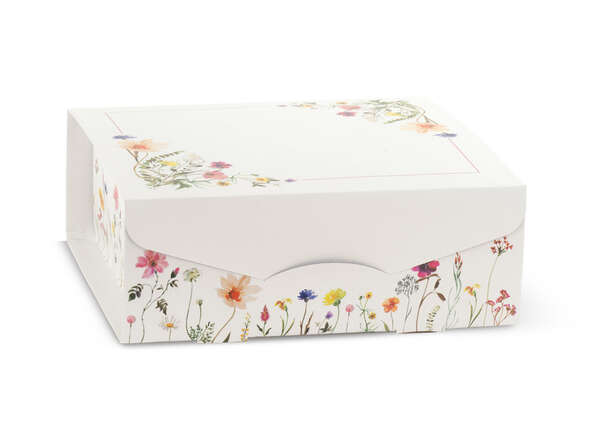 Immagine del prodotto Scatola regalo con design 
