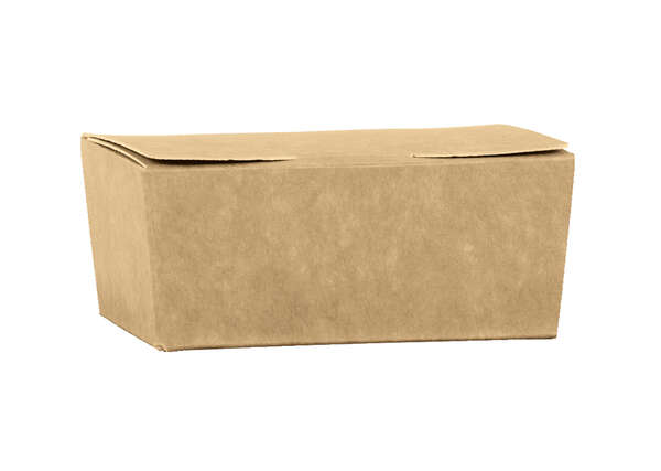 Immagine del prodotto Scatola Kraft per la collezione 
