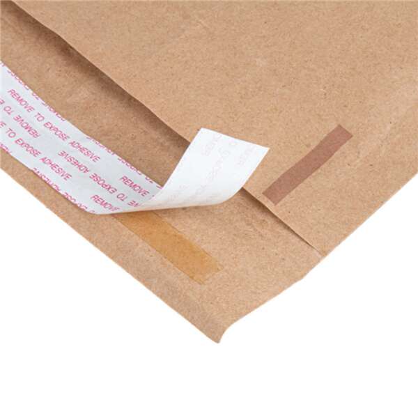 Immagine del prodotto Buste trapuntate, apertura dall'alto. E-commerce.