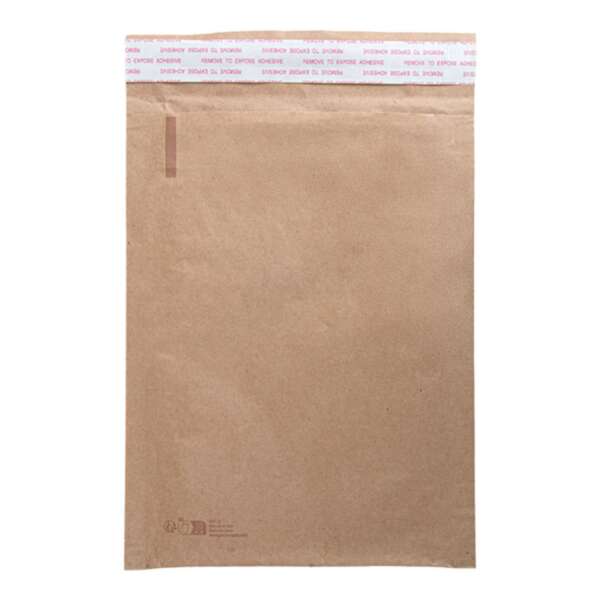 Immagine del prodotto Buste trapuntate, apertura dall'alto. E-commerce.